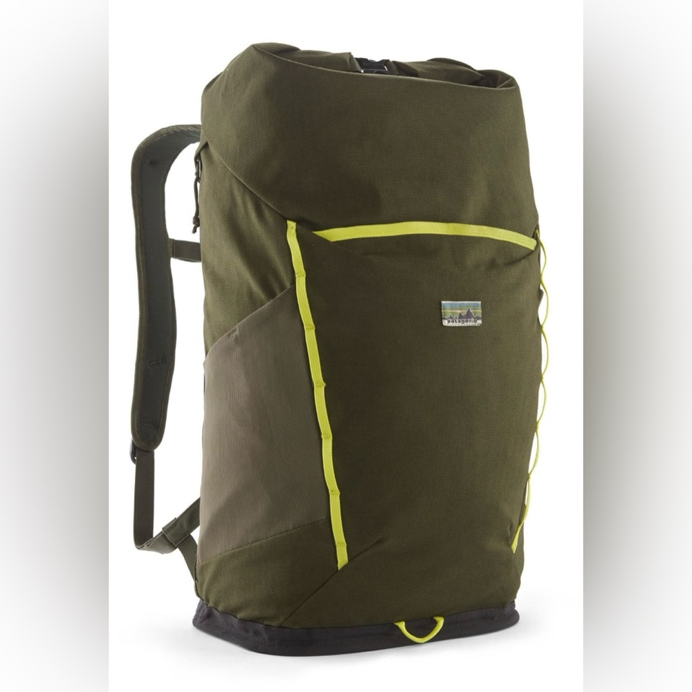 Patagonia Fieldsmith Roll-Top Pack 32L - Picture 13 of 14